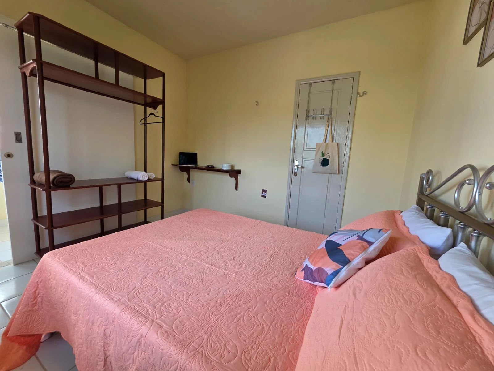 01 Dormitorio Casa Duna