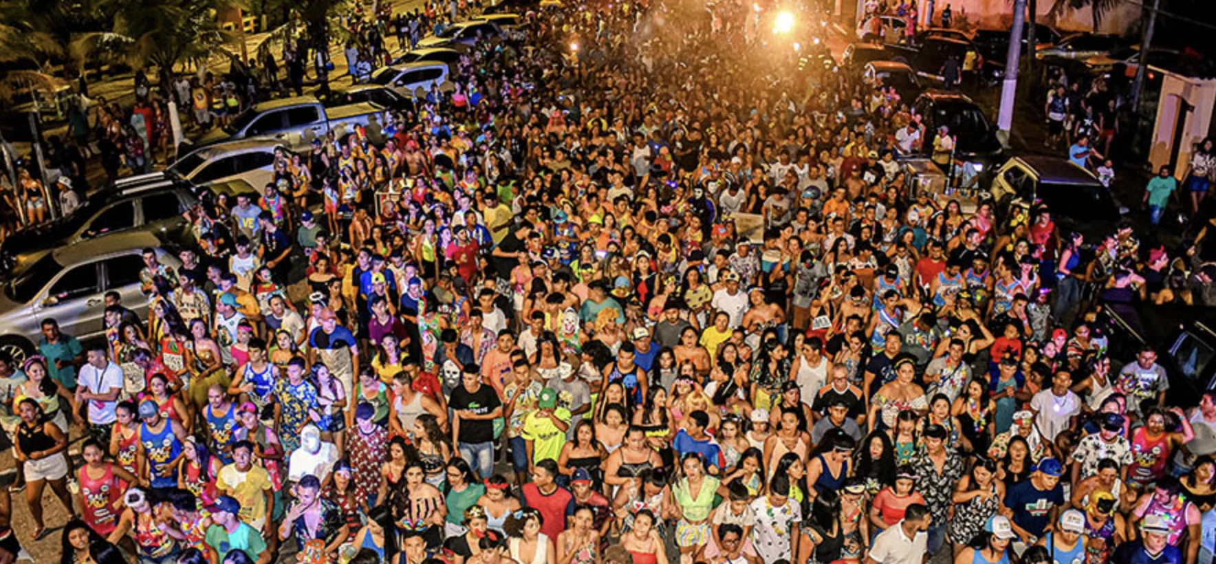 Carnaval de Salinópolis