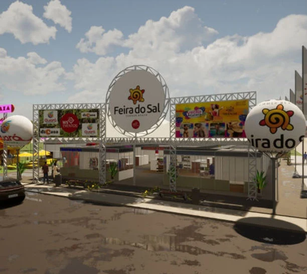 Feira do Sal