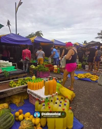 Feira ECOSOL