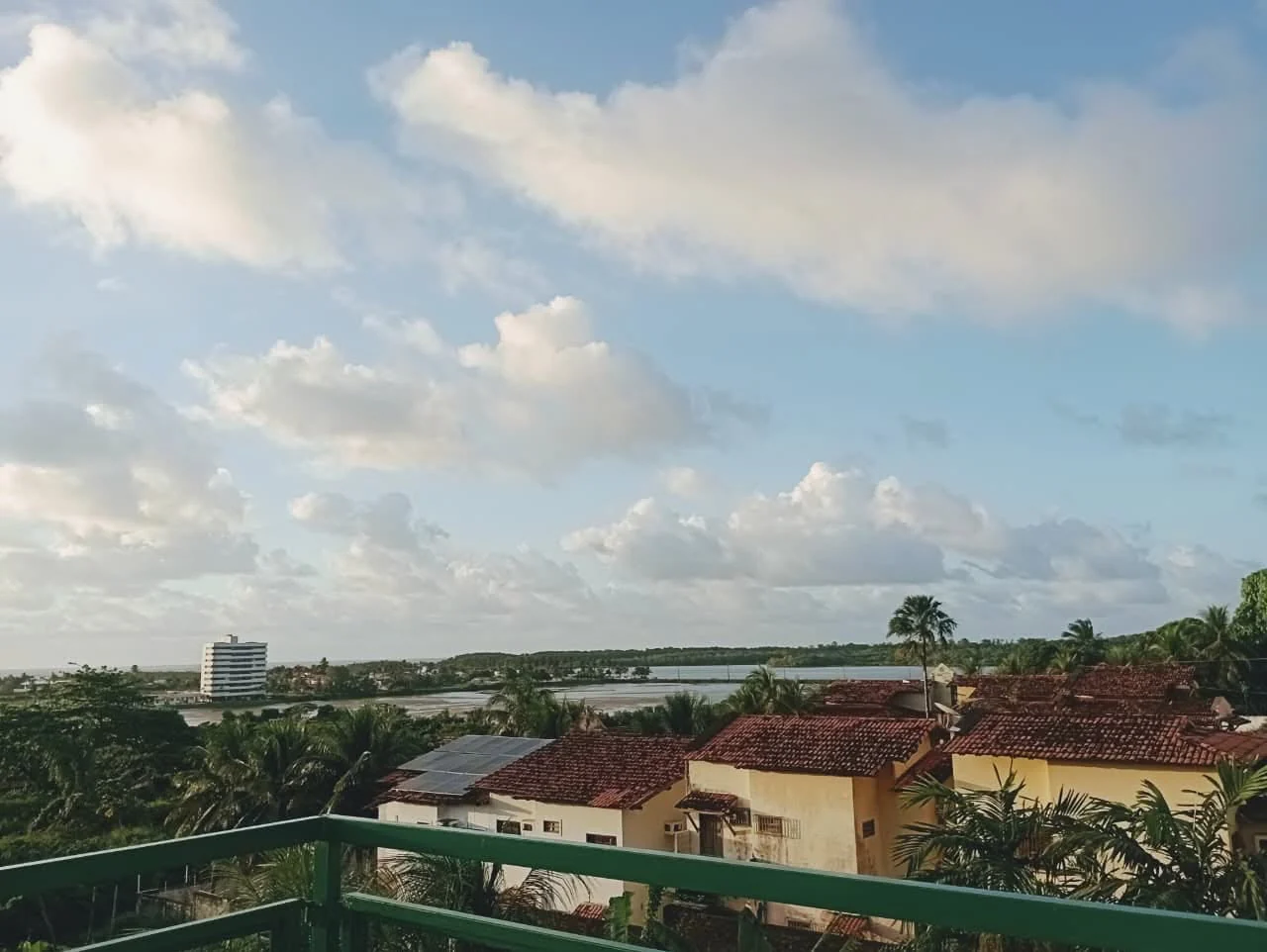 Imaré Salinas guesthouse in Salinópolis, Pará