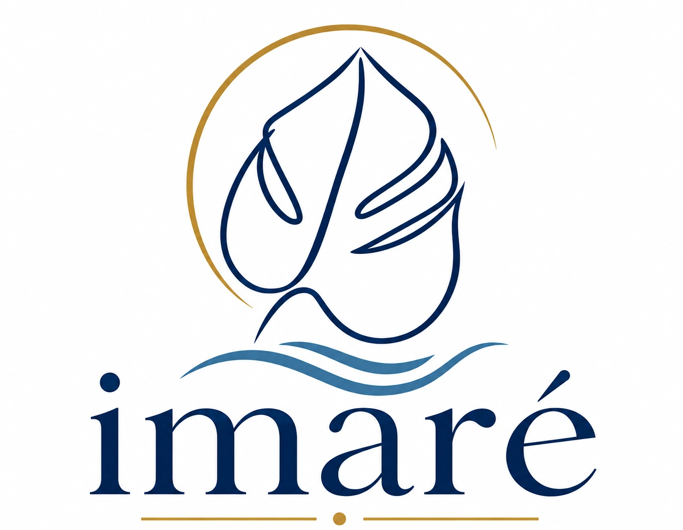 Imaré Salinas guesthouse logo